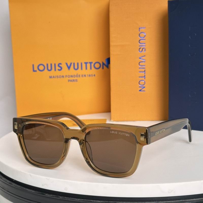 L X V Sunglasses