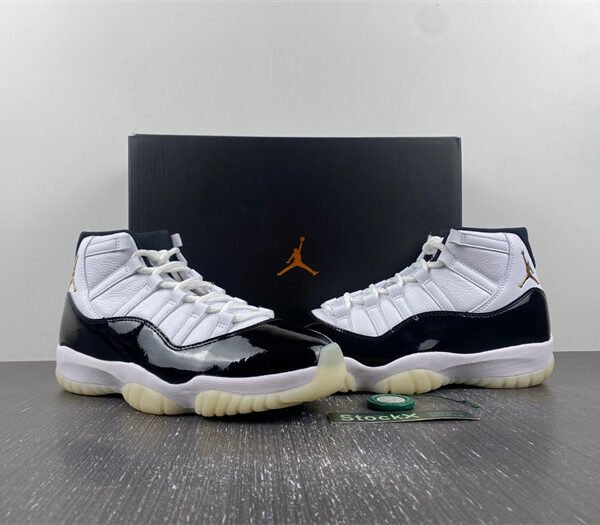 JRD 11 Retro DMP Defining Moments CT8012-170