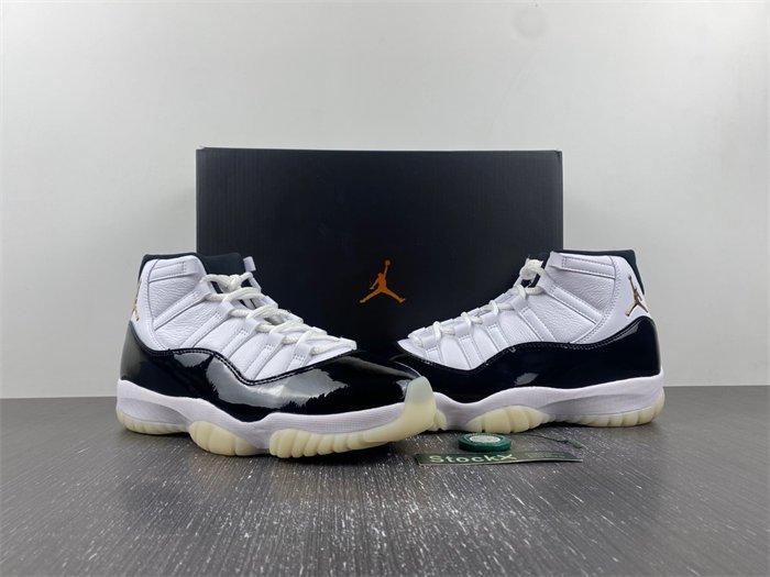 JRD 11 Retro DMP Defining Moments CT8012-170