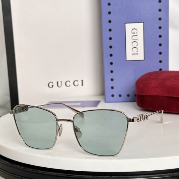GUC Sunglasses