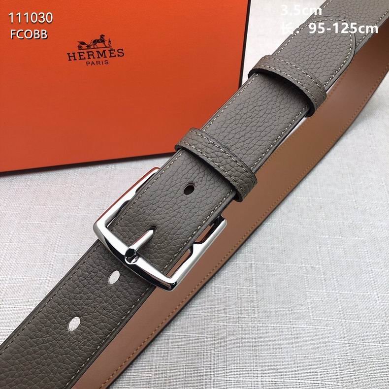 Herms belt