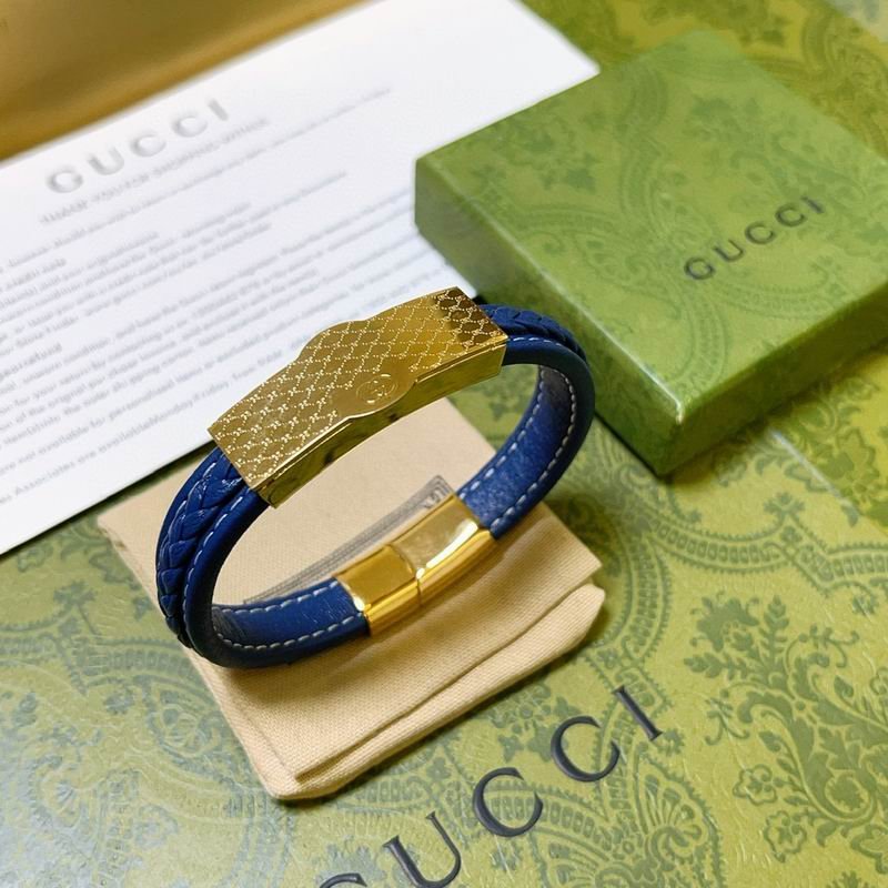 GUC Bracelets