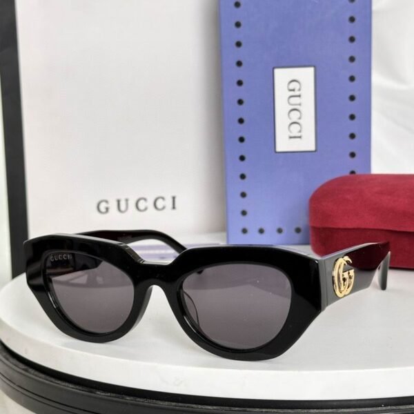 GUC Sunglasses