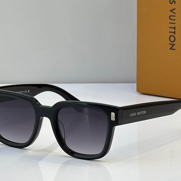 L X V Sunglasses