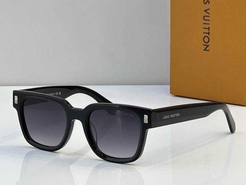 L X V Sunglasses