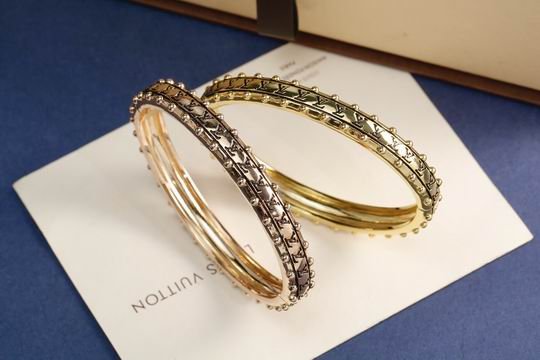 L X V Bracelets
