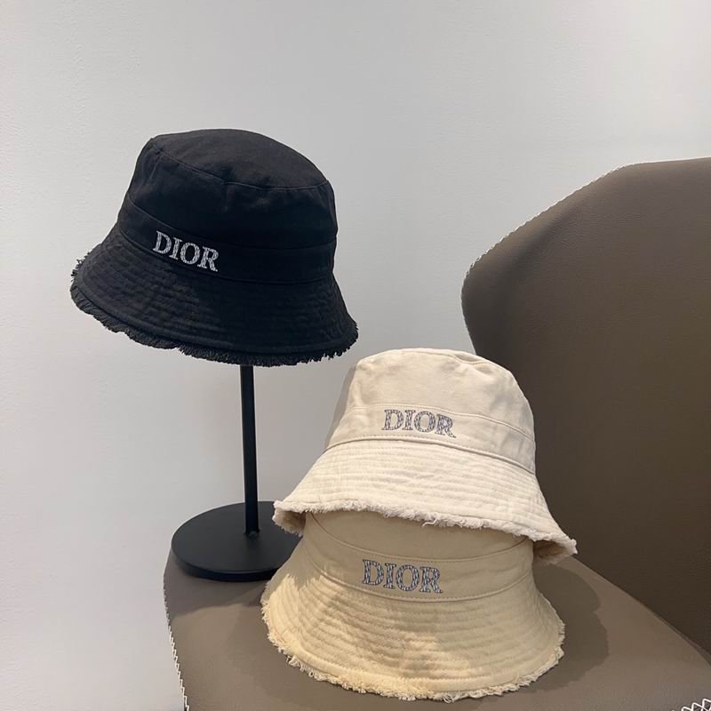 DR hat