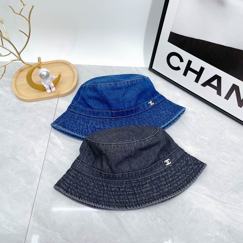 Chane hat（Multiple colors）