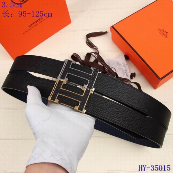 Herms belt