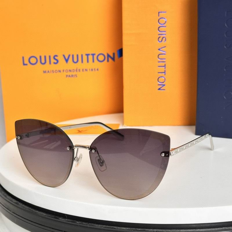 L X V Sunglasses