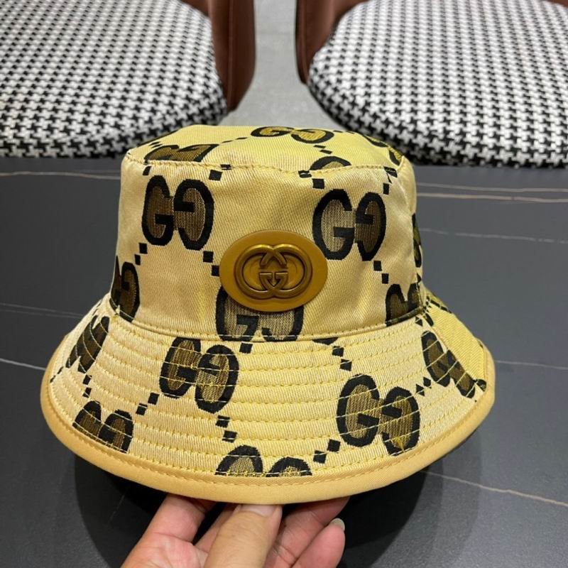 GUC hat