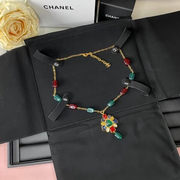 Chane Necklace