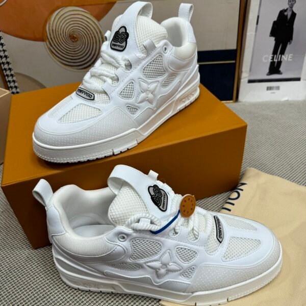 L X V TRAINER Sneakers
