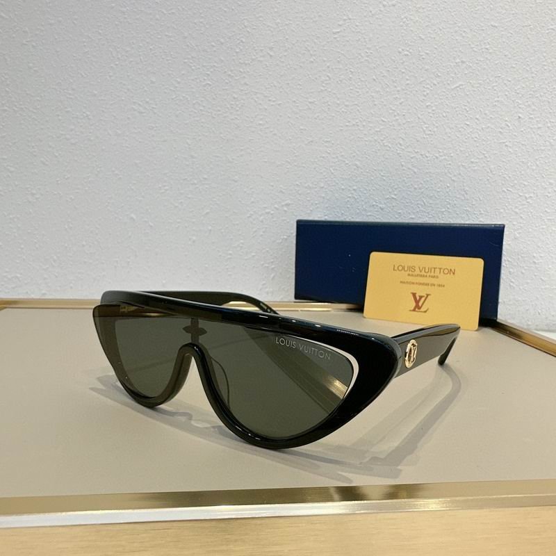 L X V Sunglasses