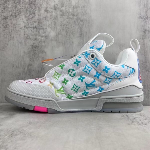 L X V RUNNER TATIC sneakers