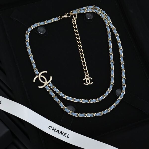 Chane Necklace