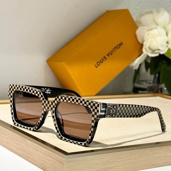 L X V Sunglasses
