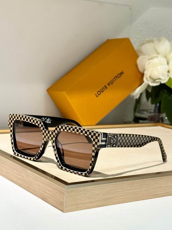 L X V Sunglasses