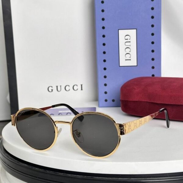 GUC Sunglasses