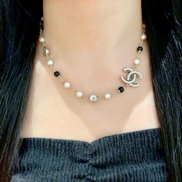 Chane Necklace