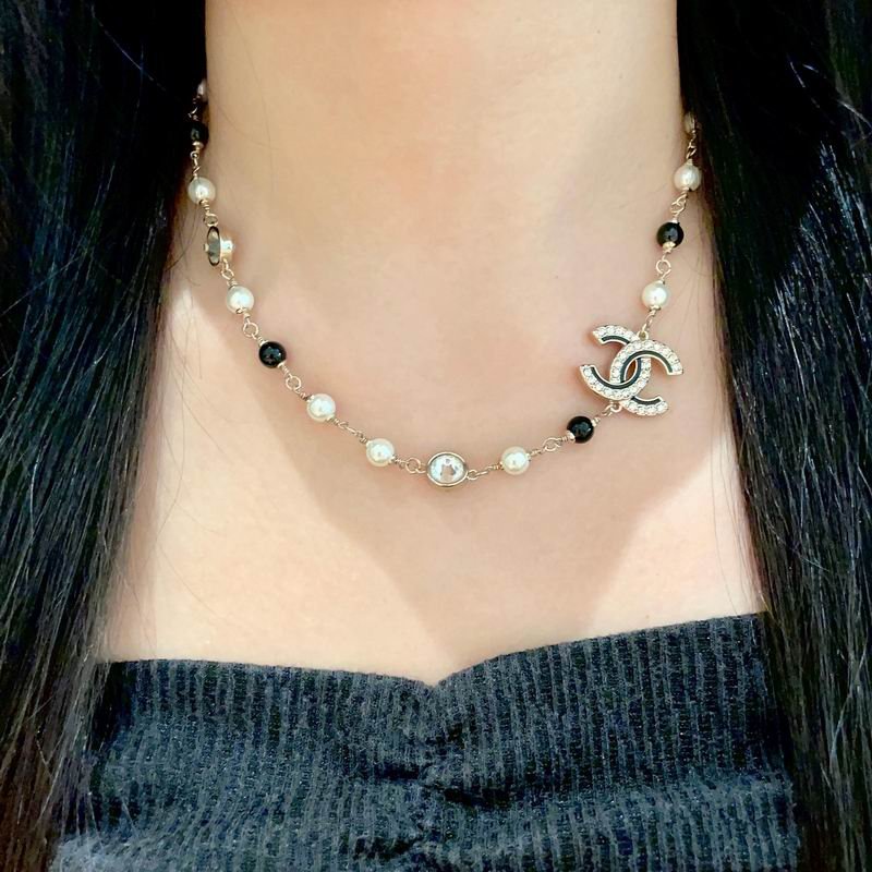 Chane Necklace