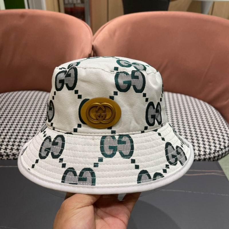 GUC hat