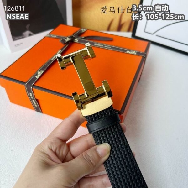 Herms belt