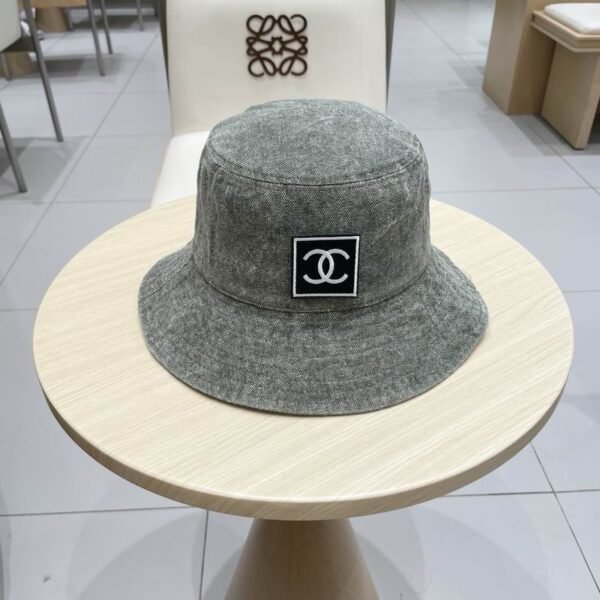 Chane hat（Multiple colors）
