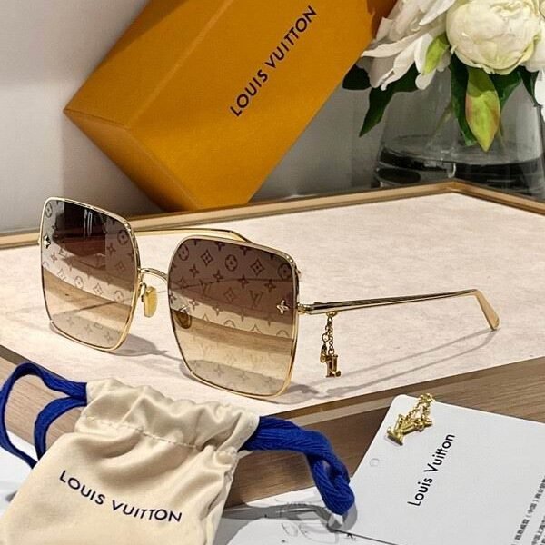 L X V Sunglasses