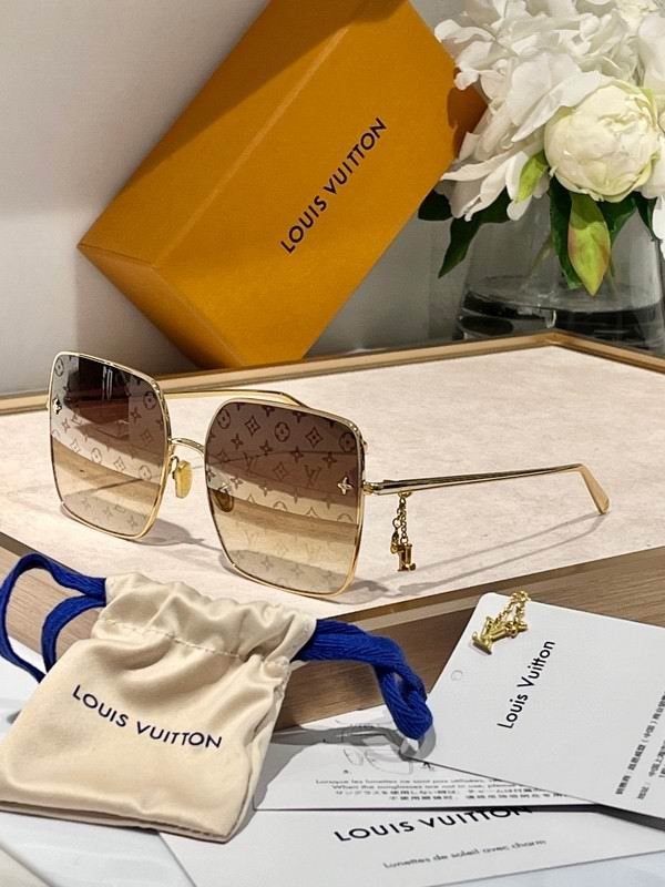 L X V Sunglasses