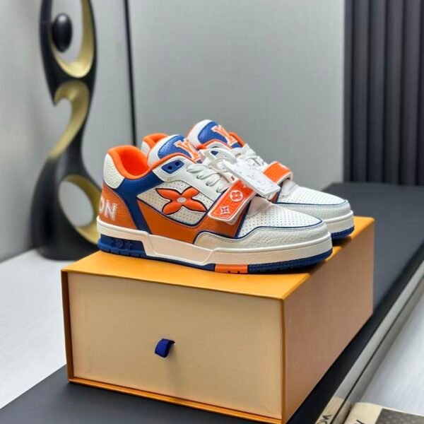 L X V TRAINER Sneakers （2025）