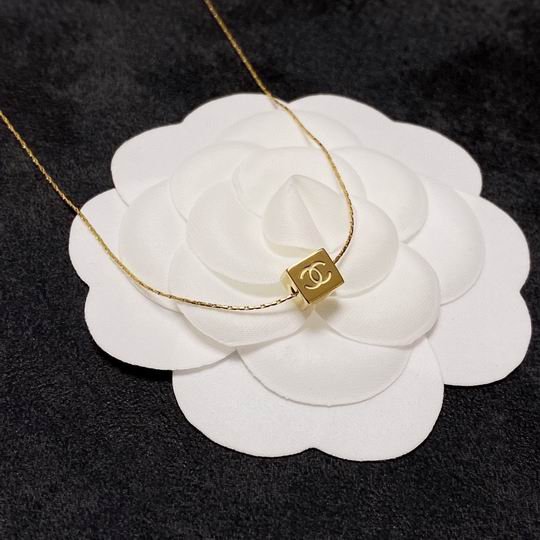 Chane Necklace