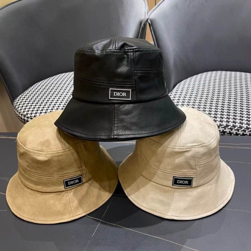 DR hat
