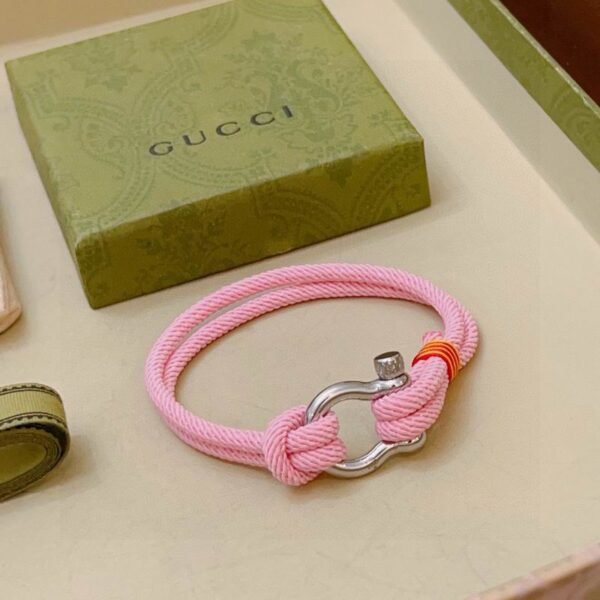 GUC Bracelets