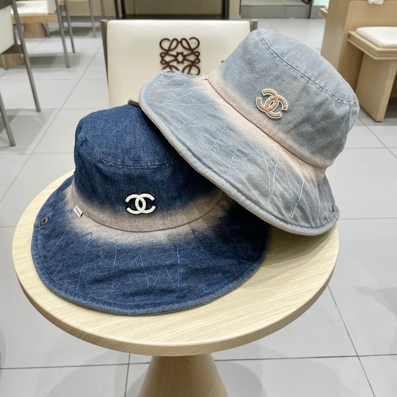 Chane hat（Multiple colors）