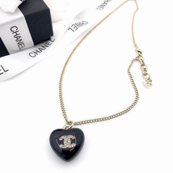 Chane Necklace