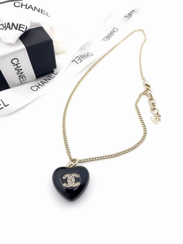 Chane Necklace