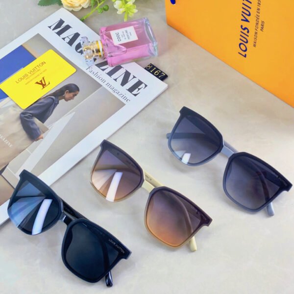 L X V Sunglasses