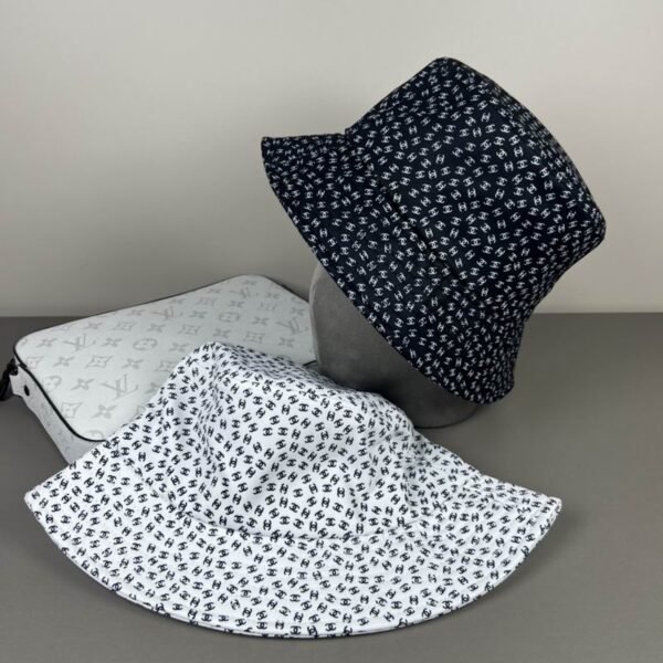Chane hat（Multiple colors）