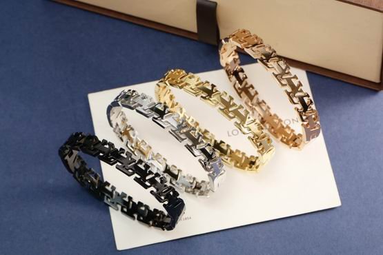 L X V Bracelets