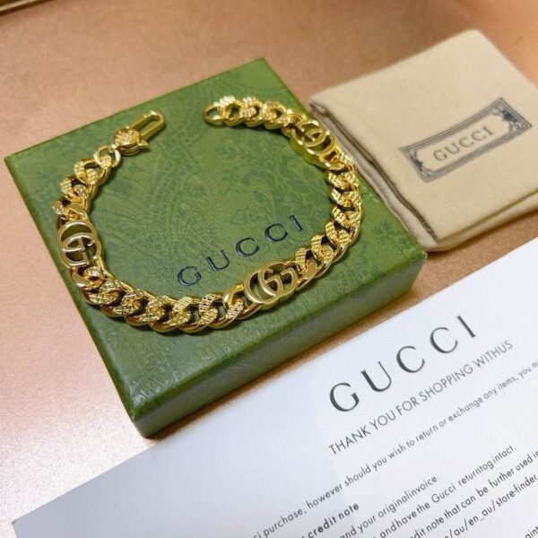 GUC Bracelets