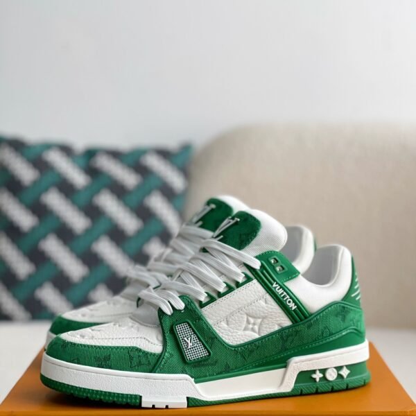 L X V TRAINER 1A8FN8 Sneakers