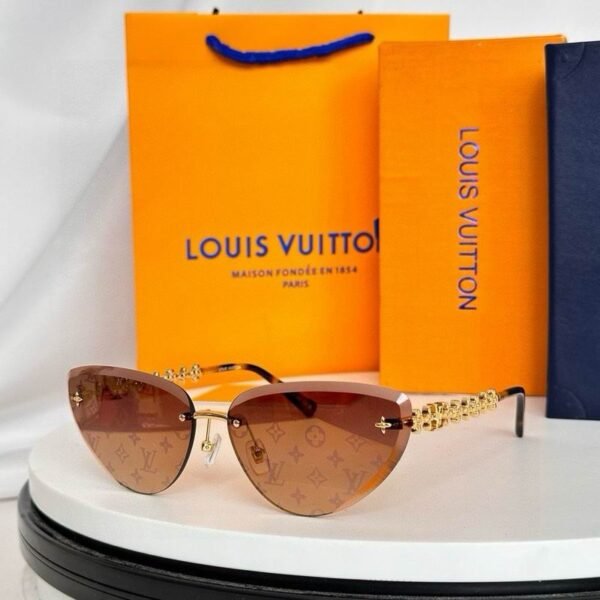 L X V Sunglasses