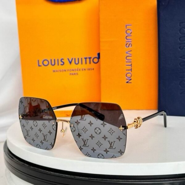 L X V Sunglasses