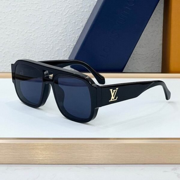 L X V Sunglasses