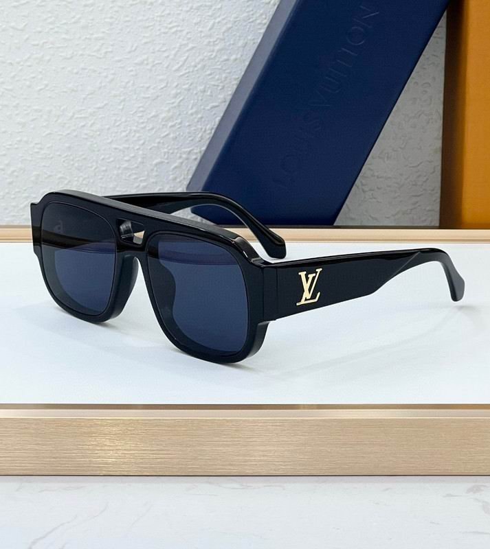 L X V Sunglasses