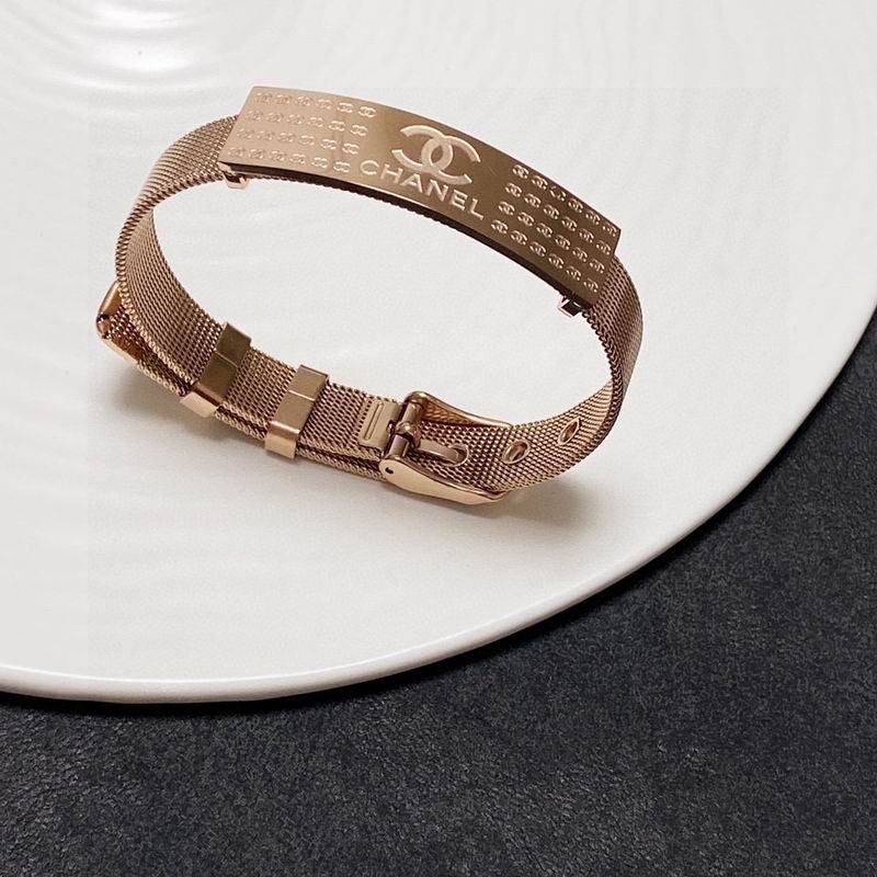Chane Bracelets