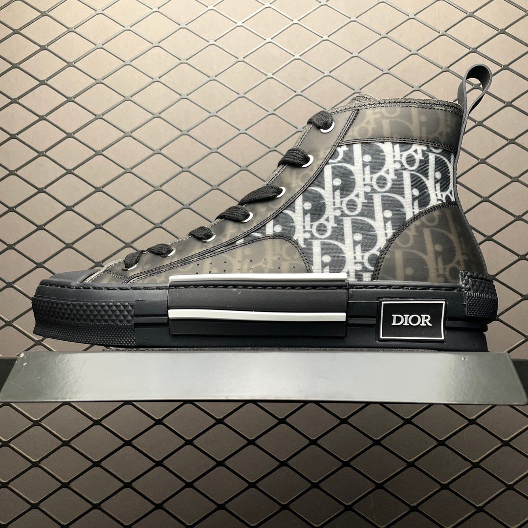 DR b23 sneaker high Oblique