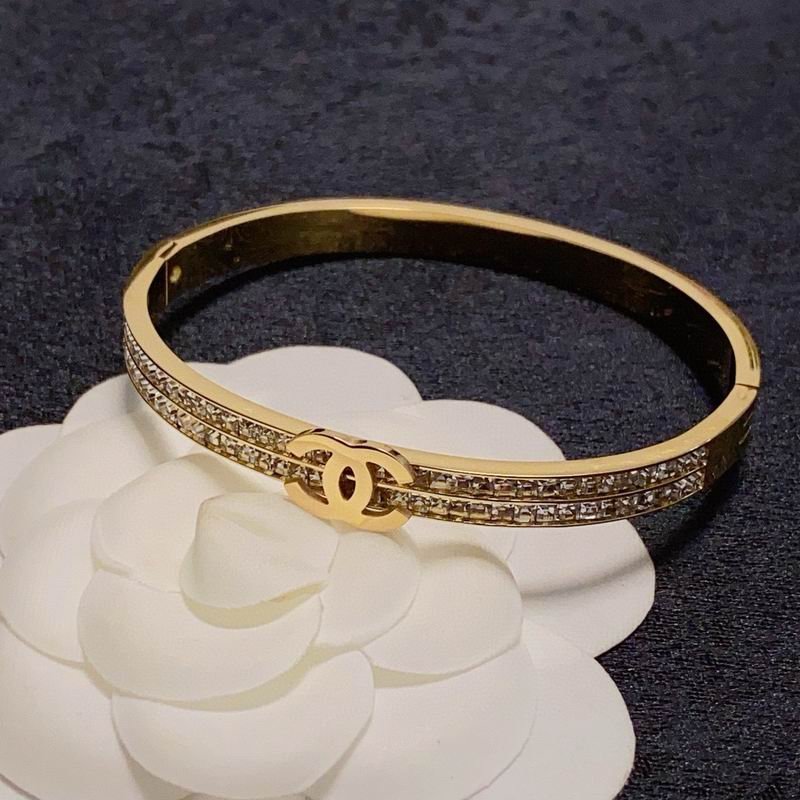 Chane Bracelets