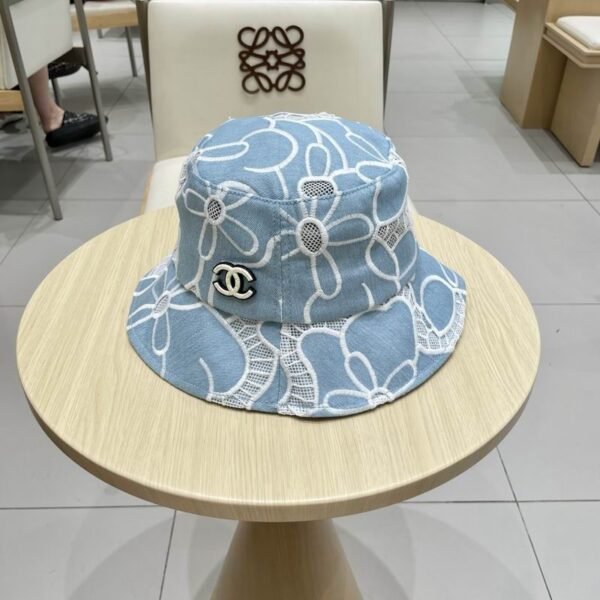 Chane hat（Multiple colors）